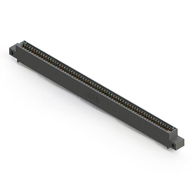395-063-521-412 EDAC Inc.  Edgeboard Connectors